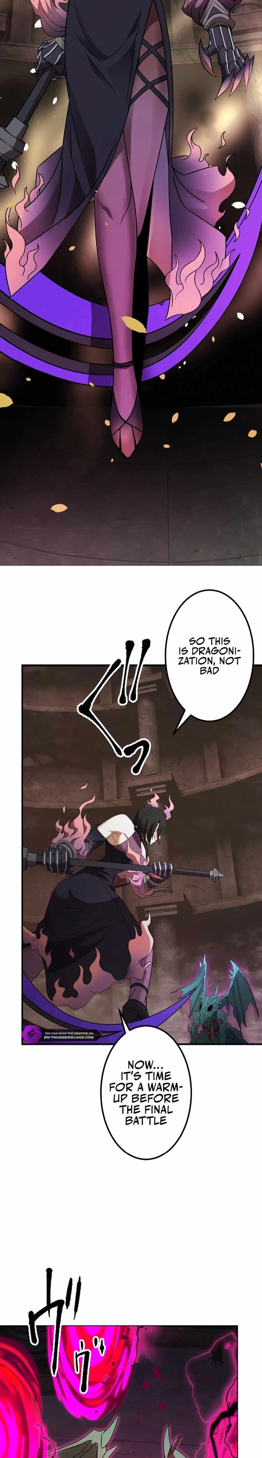 Dragons Awakening Chapter 25 32